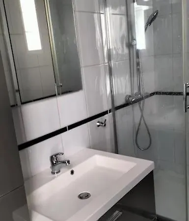 Apartment Charles Iii Hyper Centre 2 Pers -menage Ecologique Nancy