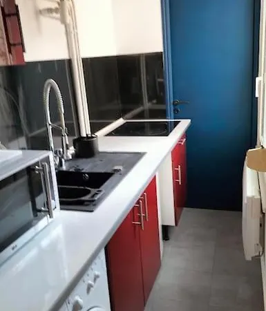 Apartment Charles Iii Hyper Centre 2 Pers -menage Ecologique *