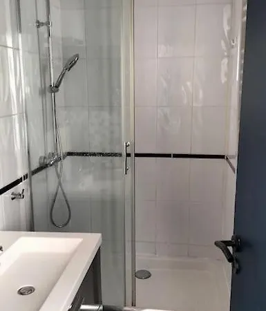 Charles Iii Hyper Centre 2 Pers -menage Ecologique * Nancy