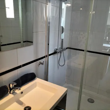 Daire Charles Iii Hyper Centre 2 Pers -menage Ecologique Nancy