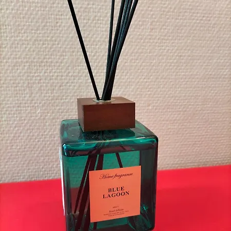 Charles Iii Hyper Centre 2 Pers -menage Ecologique