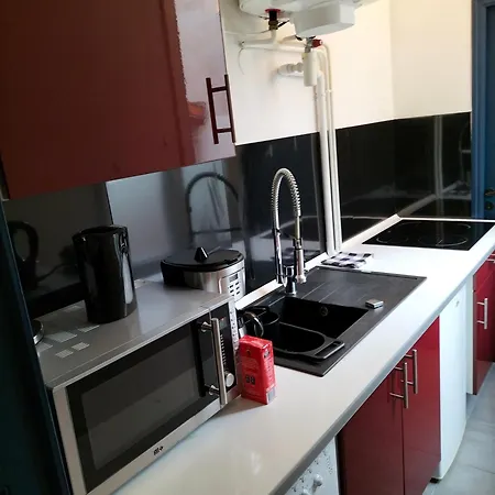Charles Iii Hyper Centre 2 Pers -menage Ecologique *