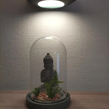 Charles Iii Hyper Centre 2 Pers -menage Ecologique Apartment Nancy