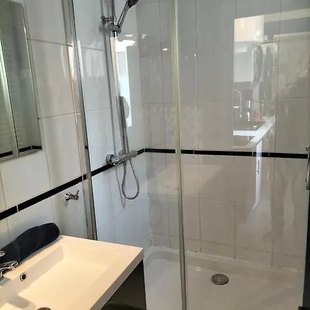 Charles Iii Hyper Centre 2 Pers -menage Ecologique *