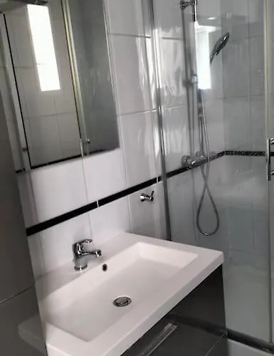 Appartement Charles Iii Hyper Centre 2 Pers -menage Ecologique Nancy