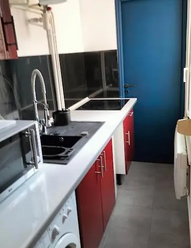 Appartement Charles Iii Hyper Centre 2 Pers -menage Ecologique *