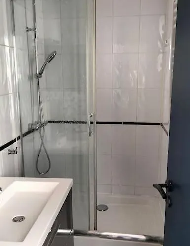 Charles Iii Hyper Centre 2 Pers -menage Ecologique * Nancy