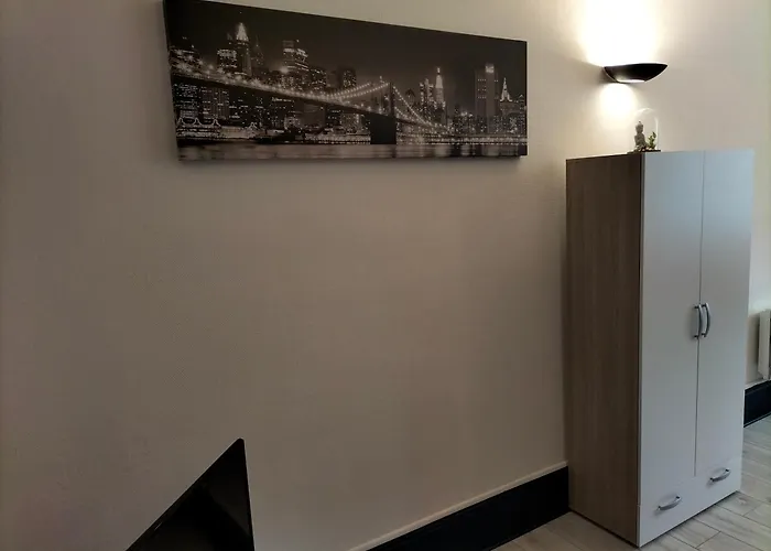 Appartement Charles Iii Hyper Centre 2 Pers -menage Ecologique *