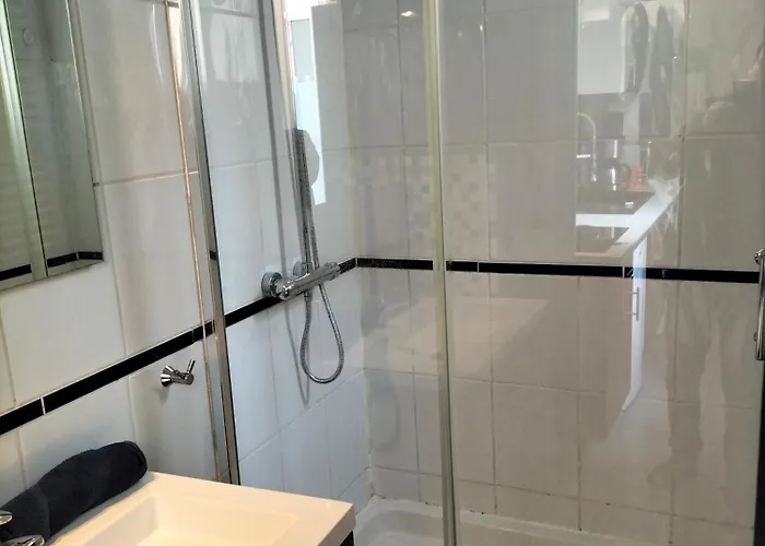 Charles Iii Hyper Centre 2 Pers -menage Ecologique *